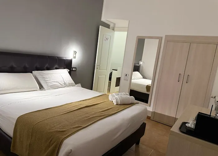 Conte Guesthouse